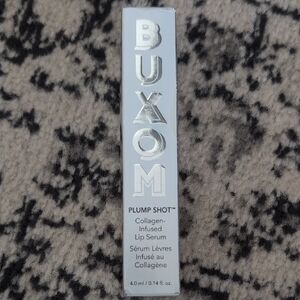 Buxom Plump Shot Collagen Infused Serum